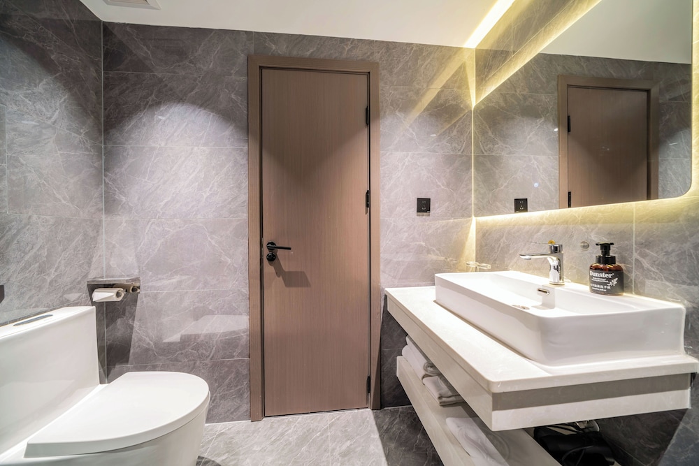 Guangzhou Meigang Hotel 45/50