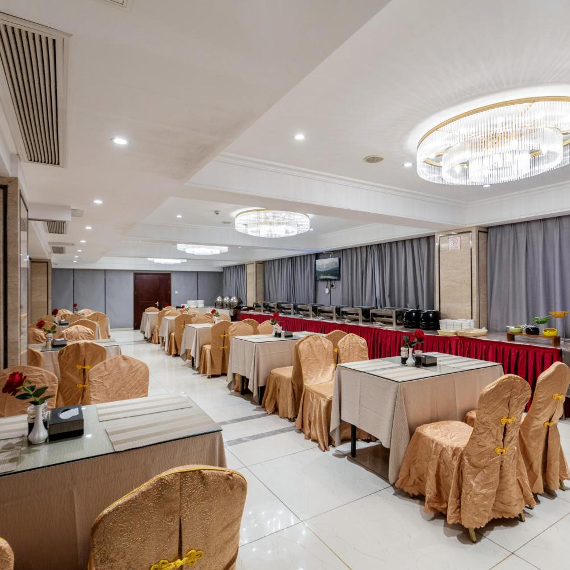 Huzhou Wealth Hotel 31/50