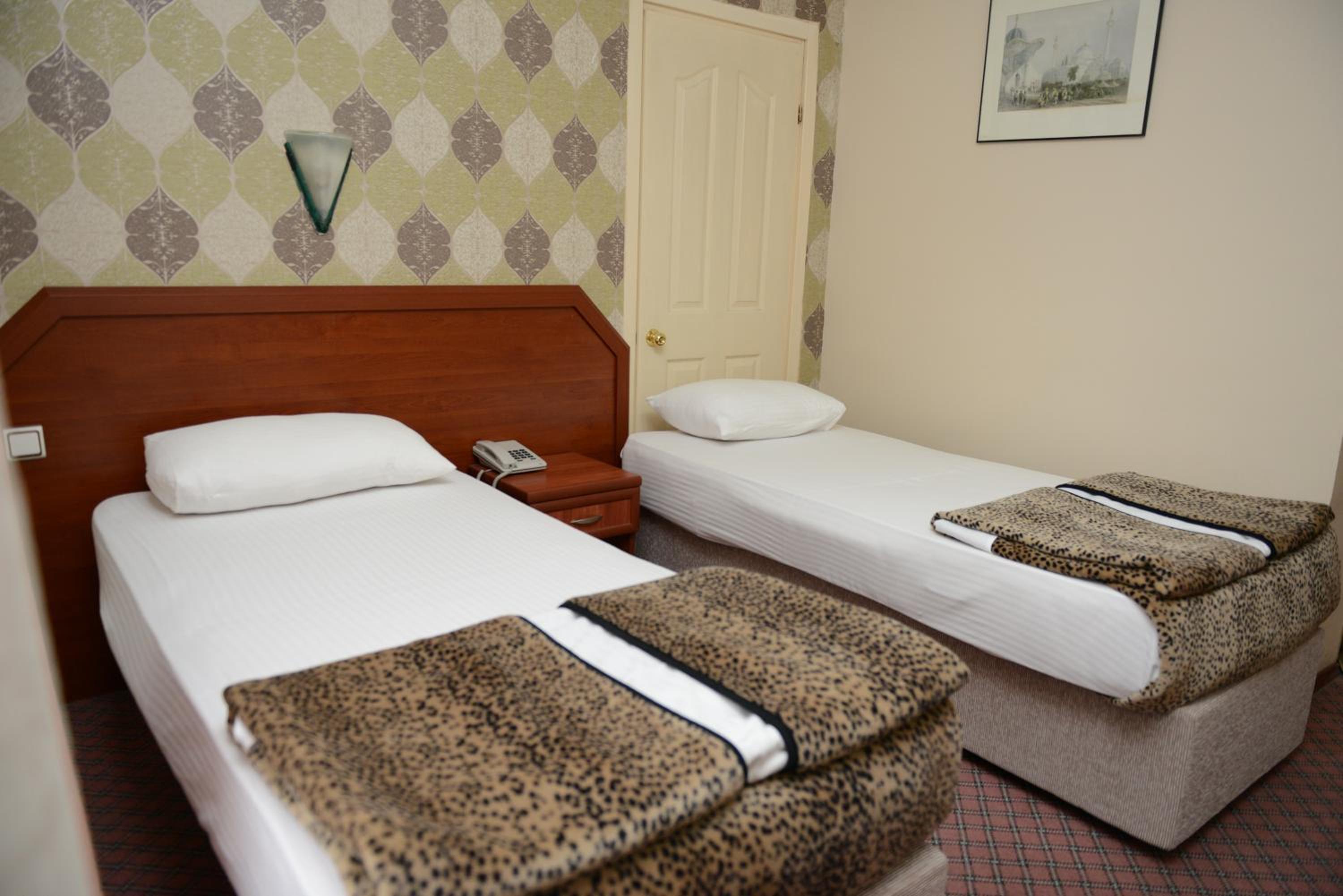 Hotel Soydan 6/42