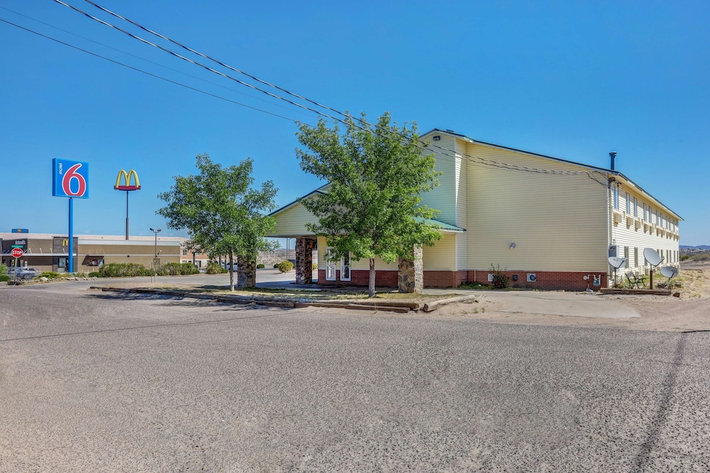 Motel6 Truth Or Consequences, NM in Truth or Consequences - NM