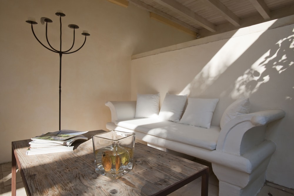 Masseria Li Foggi 25/50