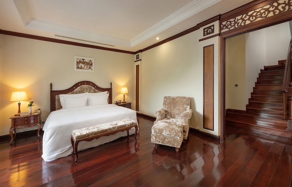 Vinpearl Luxury Nha Trang 15/43