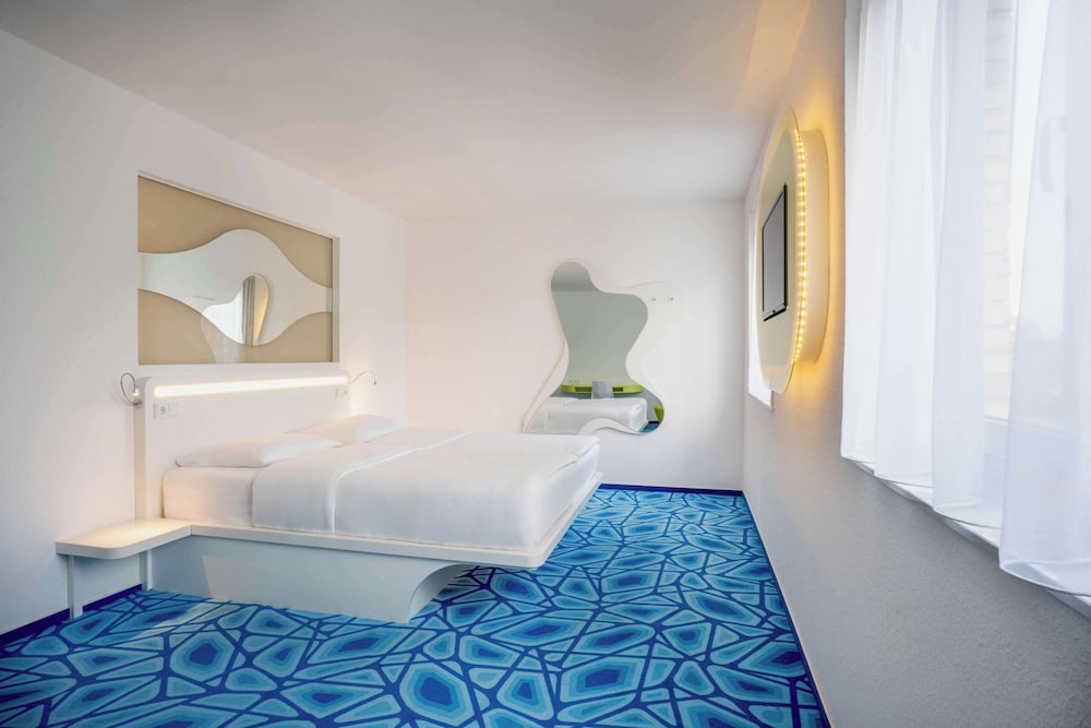 Prize by Radisson, Hamburg City 23/43