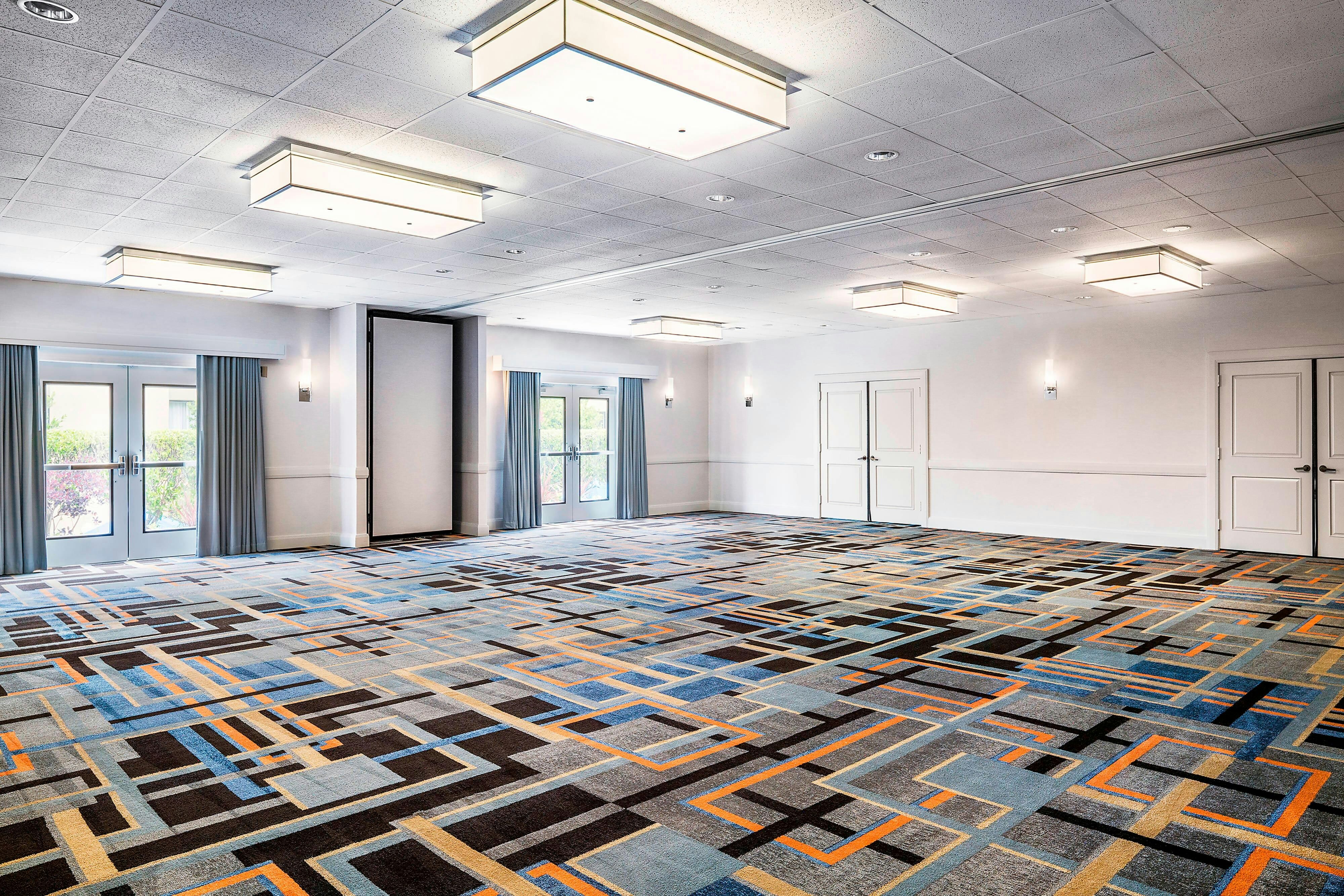 Four Points by Sheraton San Rafael Marin County 24/47