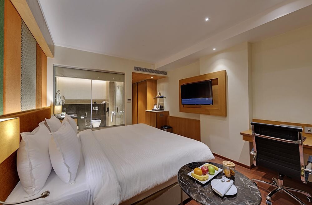 The Fern Ecotel Hotel Kolhapur 14/44