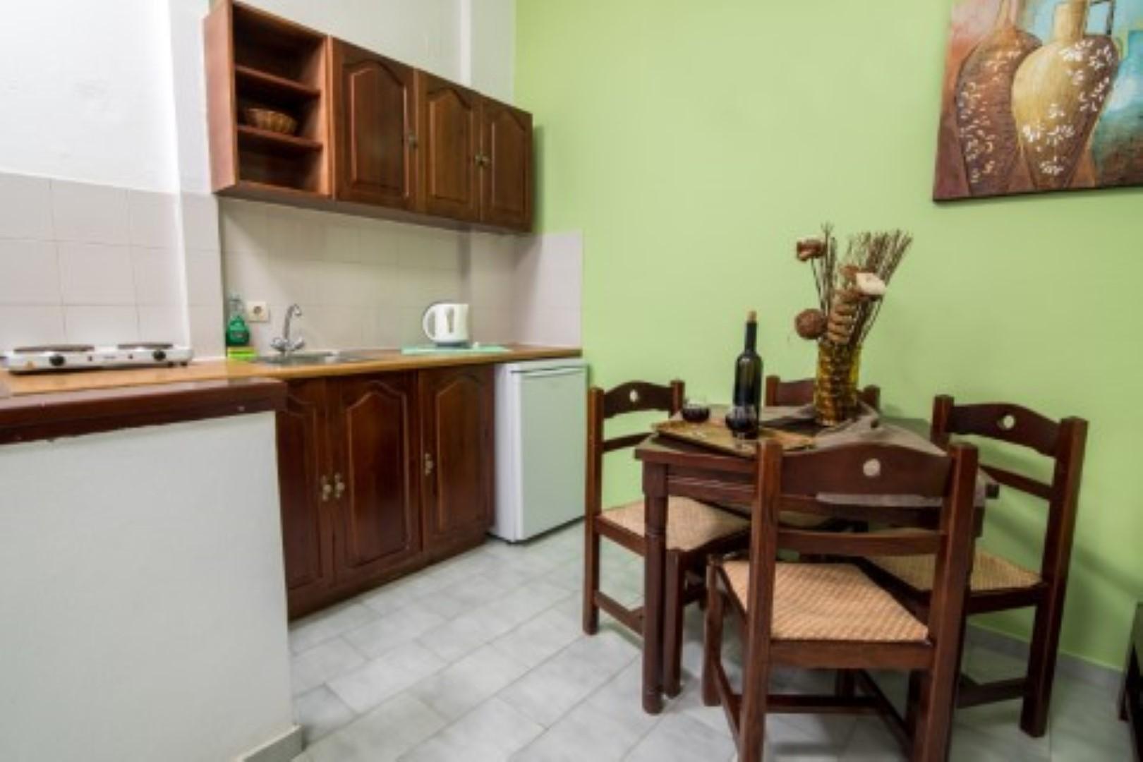 Irilena Apartments 13/20