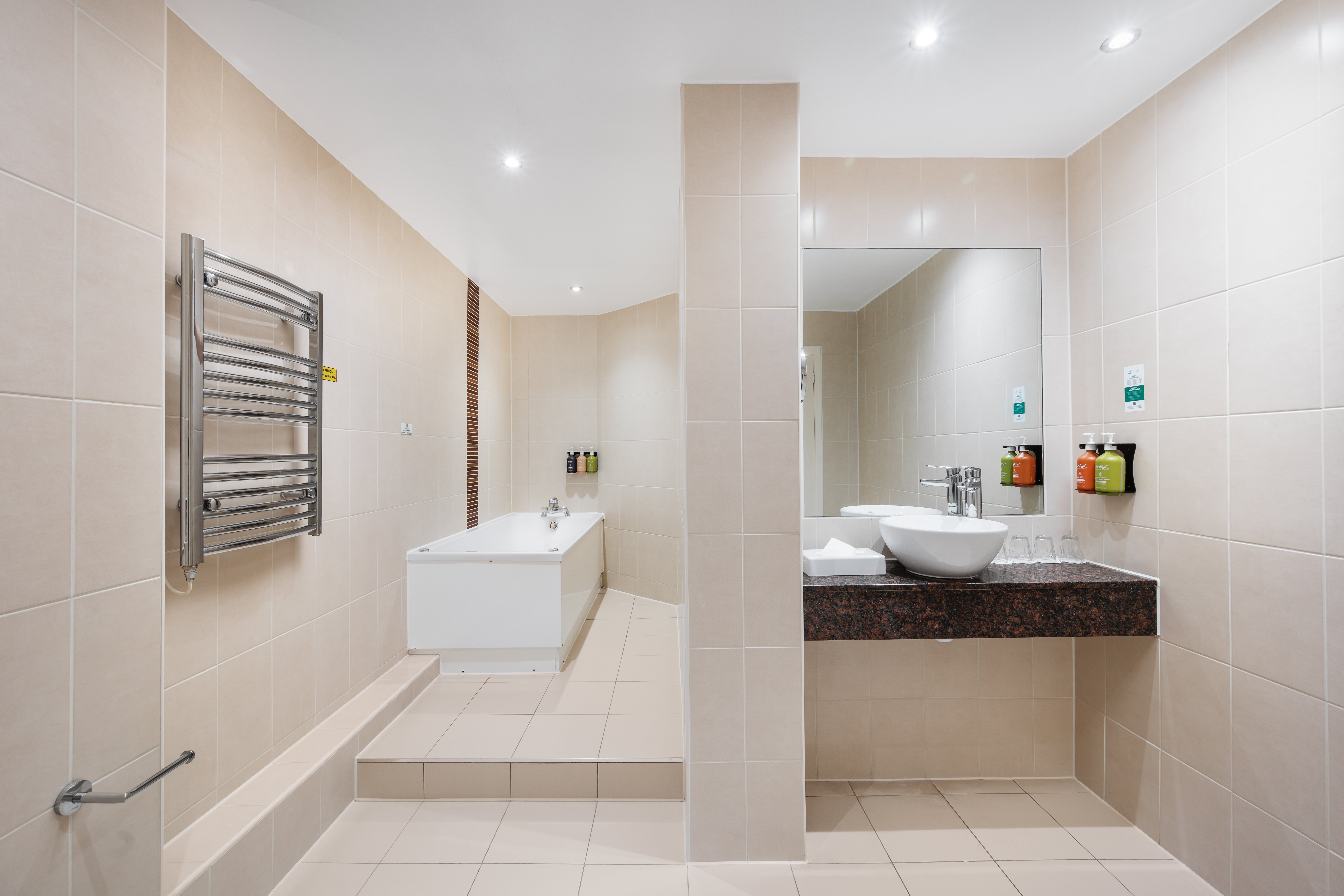 Holiday Inn Norwich North Hotel 50/50
