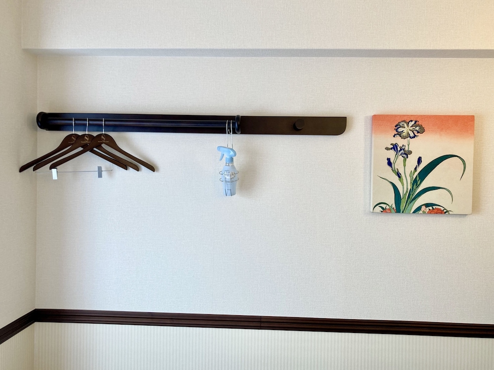 Toyoko Inn Shin-osaka Higashi-mikuni Ekimae 39/61
