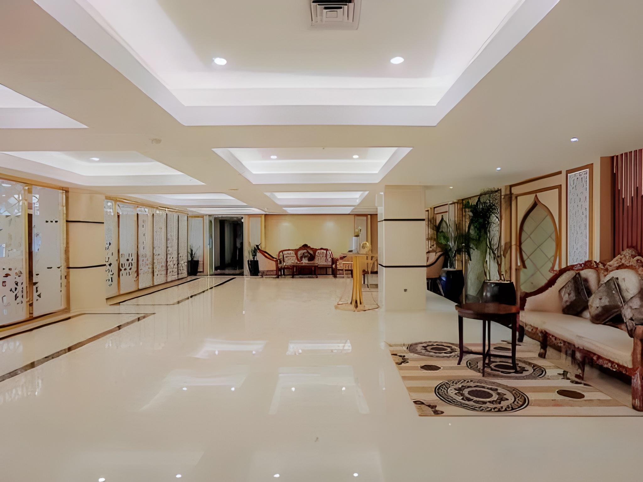 Qin Hotel Banjarbaru 3/18