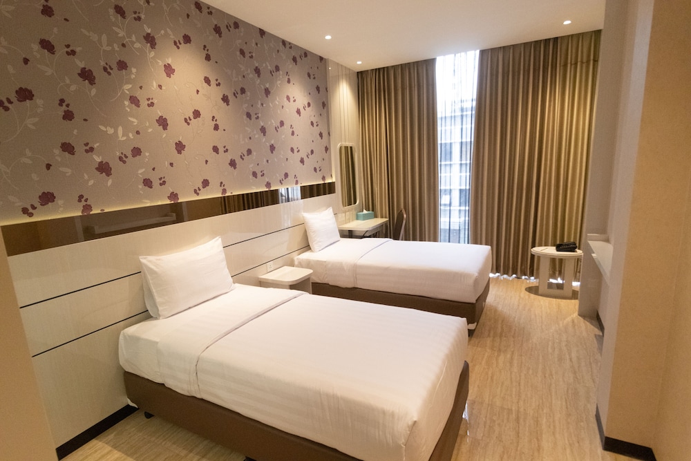 Mine Home Hotel by Sovia 6/23