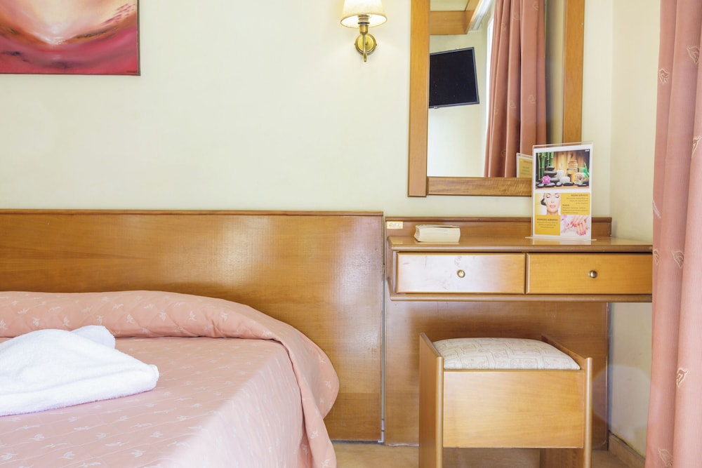Hotel Mitzithras 21/37