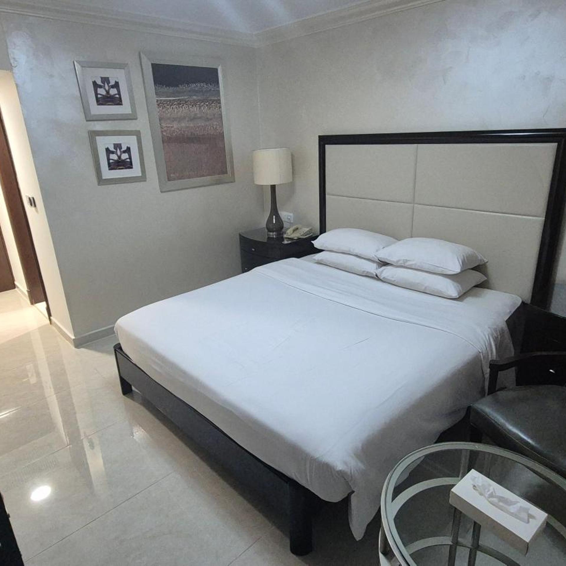 غرفة قياسية مفردة، LE VENDOME HOTEL 2/7