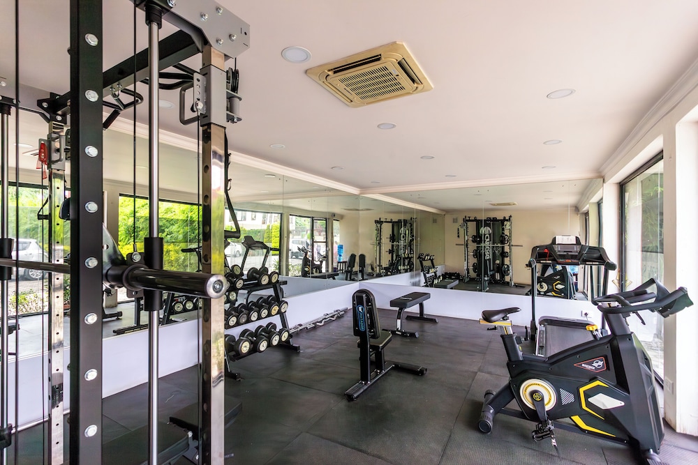 Atithi Resort And Spa 45/67