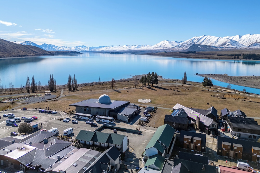 Lake Tekapo Scenic Resort 55/67