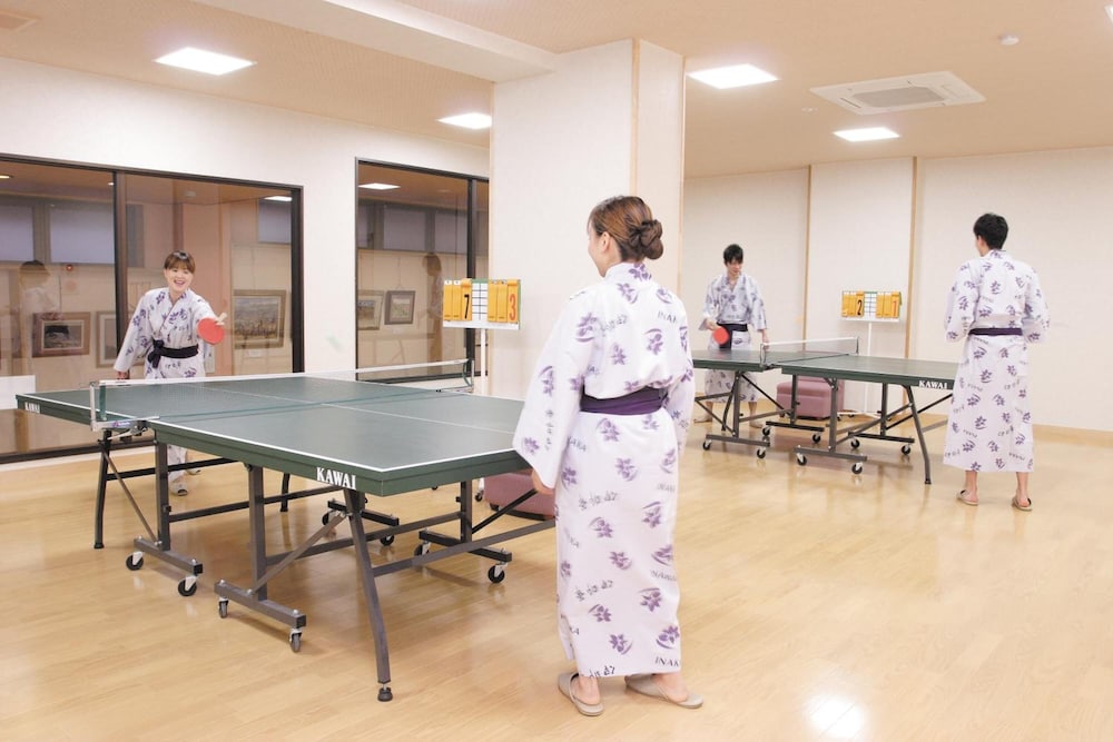 YUTTARI NO SATO INAKA 41/49
