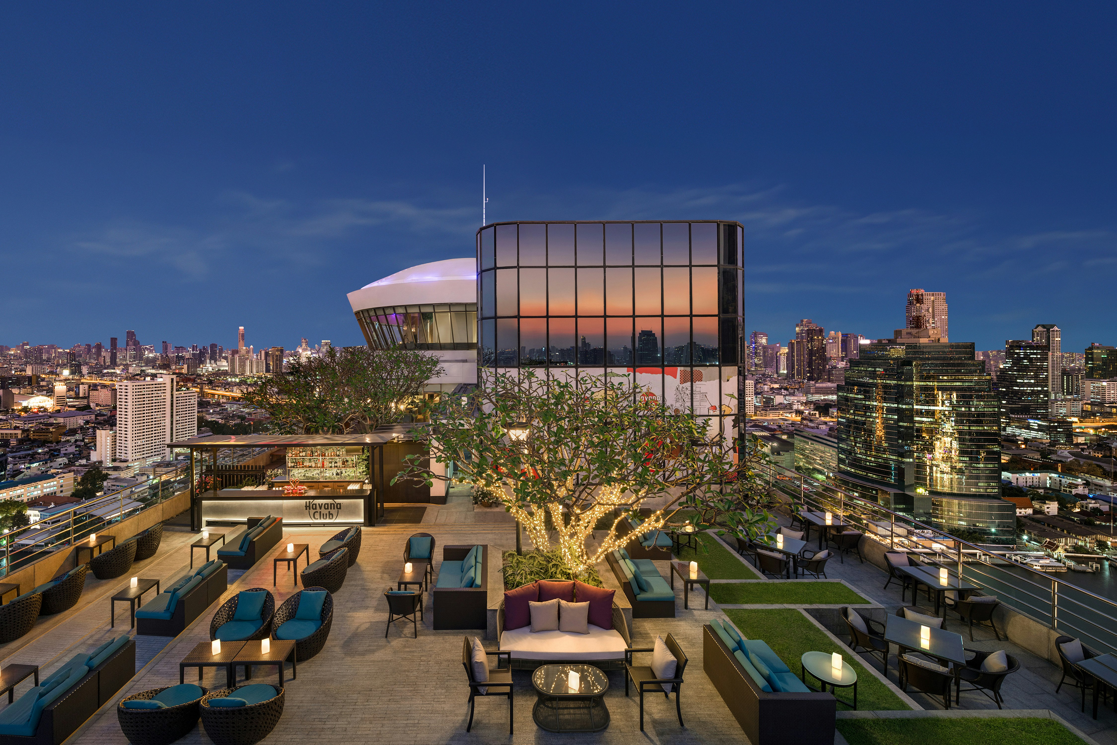 Millennium Hilton Bangkok 6/113