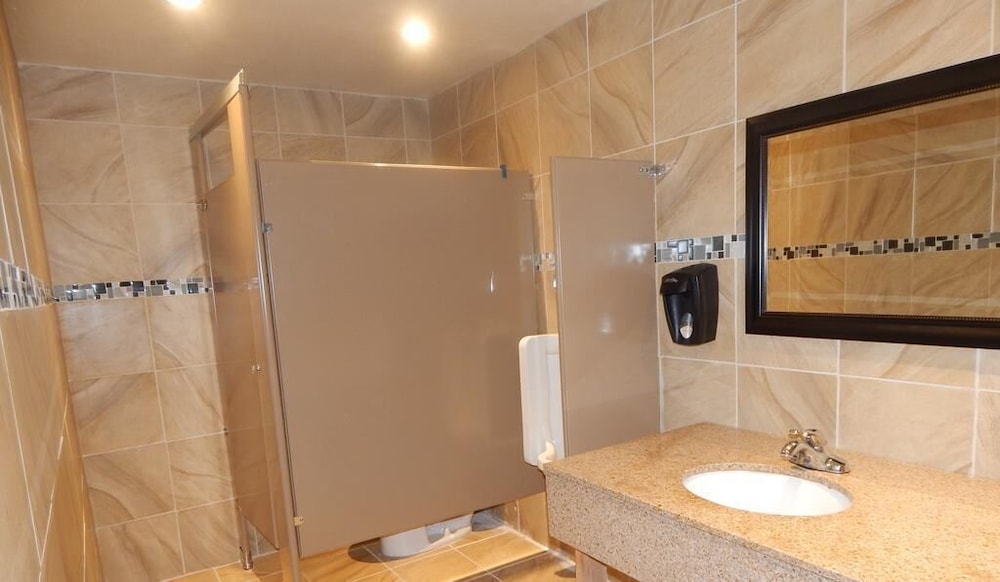 Quality Inn Chickasha 15/45