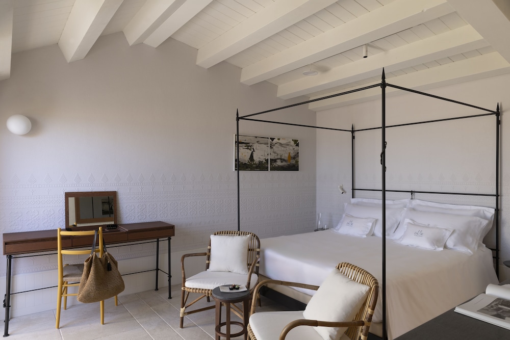 JUNIOR SUITE, SEA FRONT