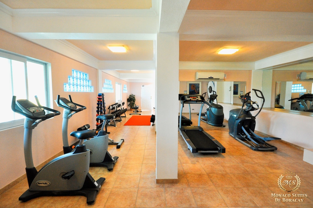 Monaco Suites De Boracay 17/44