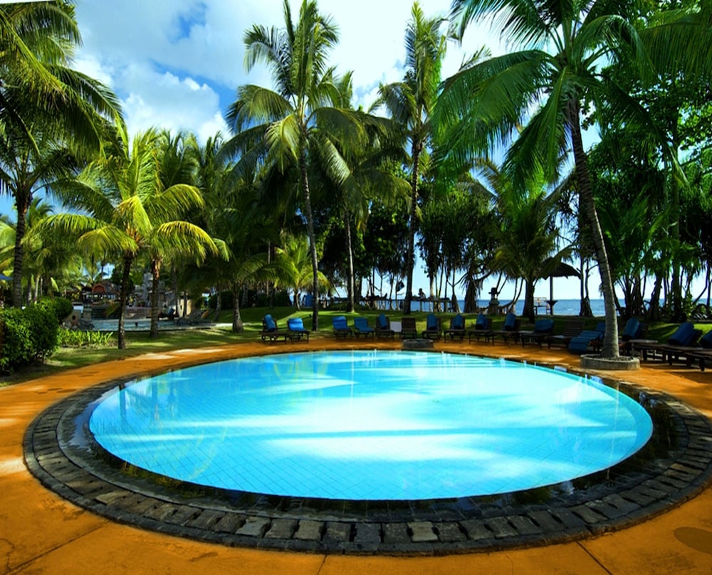 The Jayakarta Lombok Beach Resort and Spa 63/72