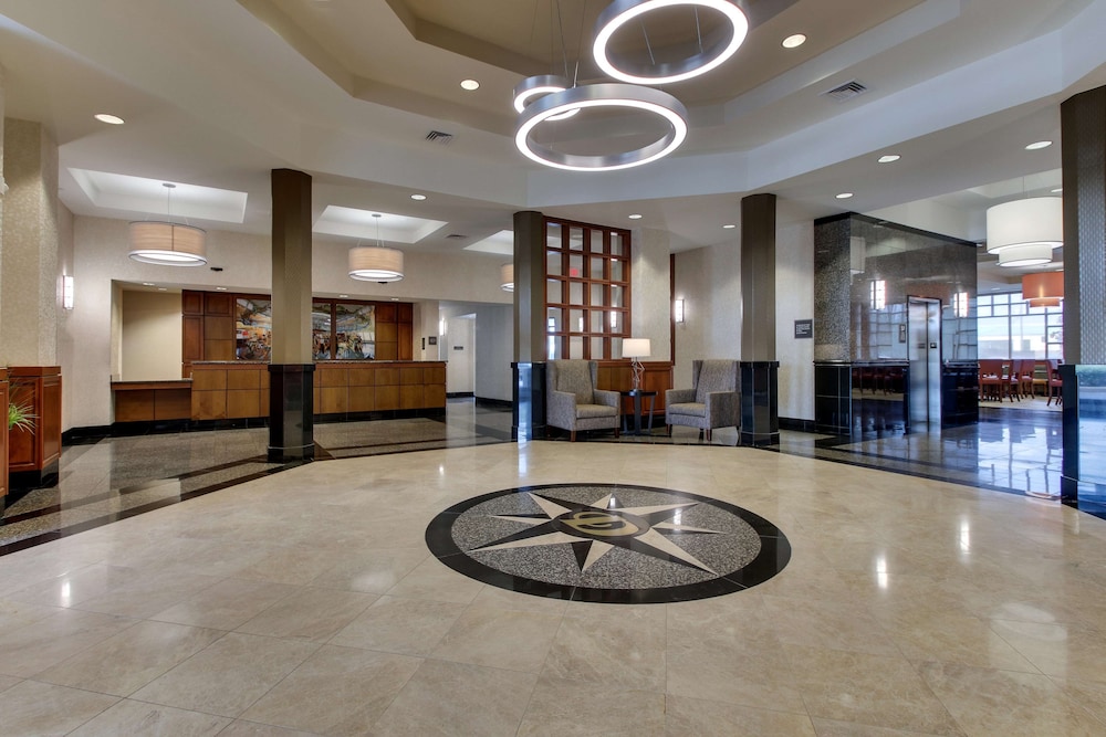 Drury Inn and Suites Meridian 5/50