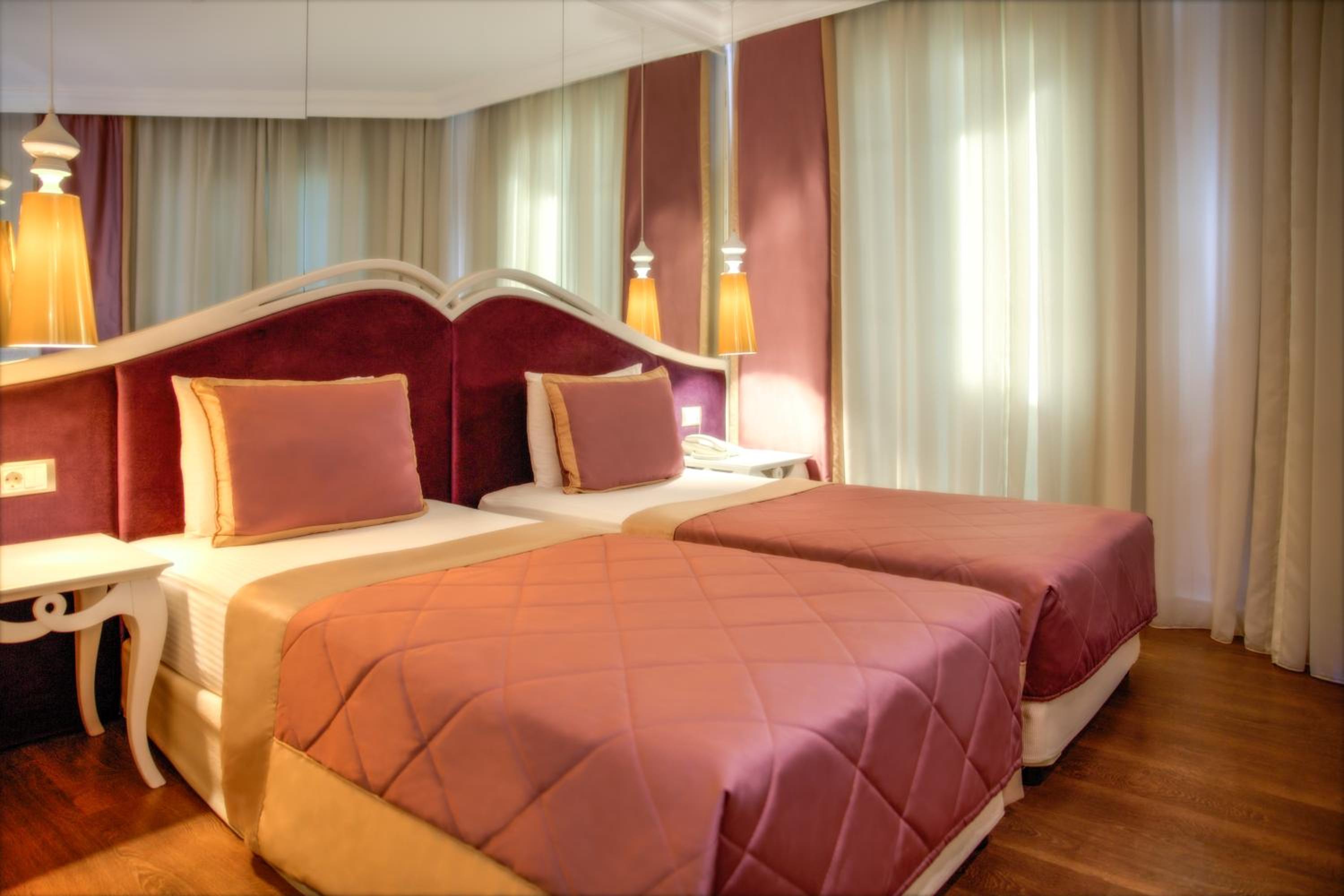 Boutique, Standard، La Boutique Hotels 3/7