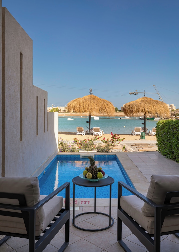 CREEK Hotel and Residences El Gouna 59/84