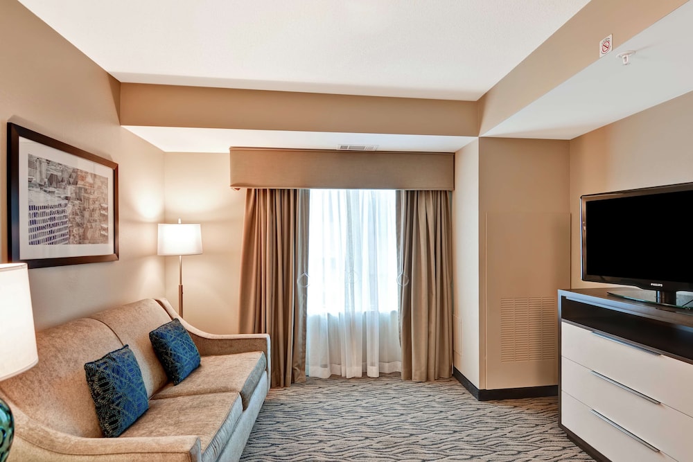 Homewood Suites By Hilton Houston Near The Galleria 31/55