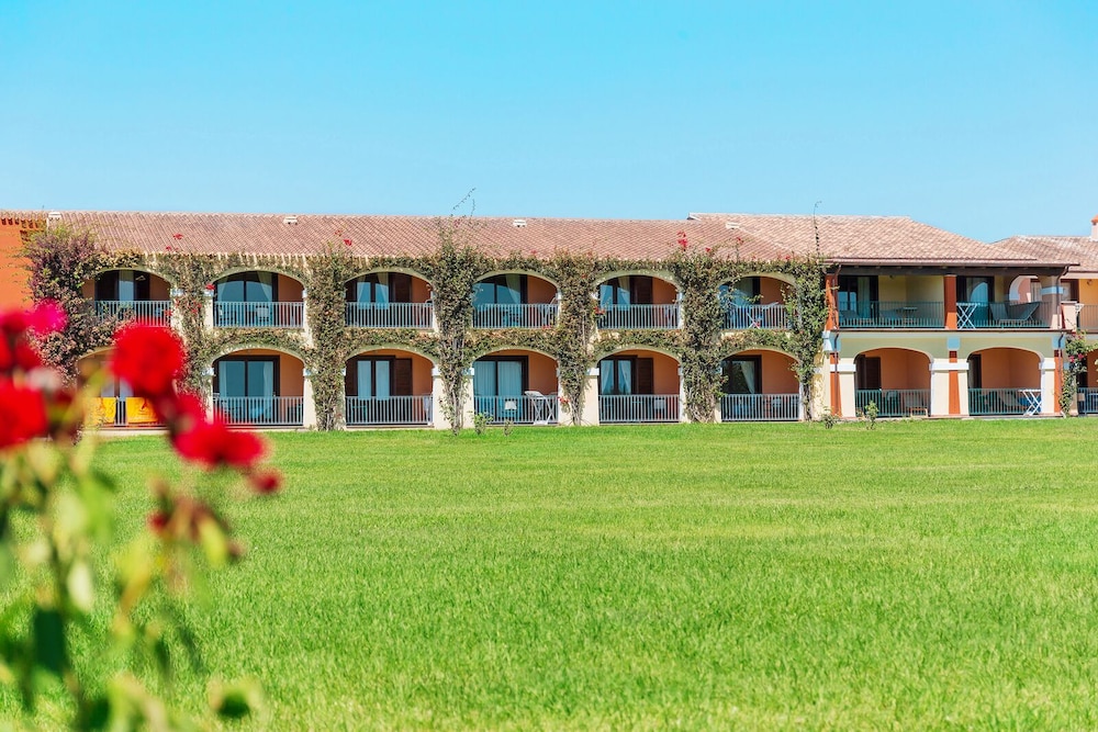 Sentido Orosei Beach 4/50
