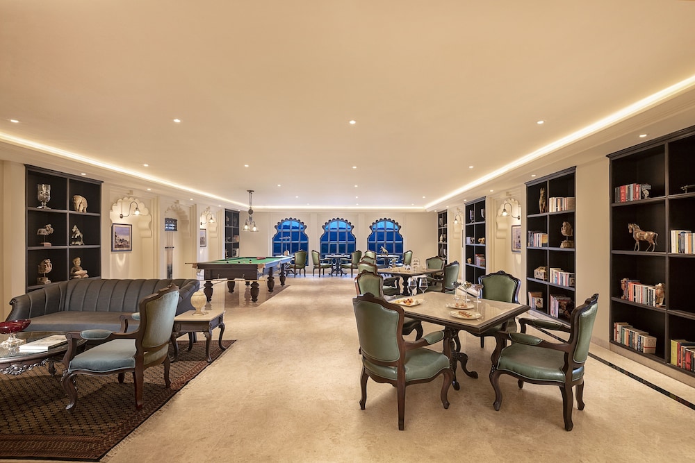 Aurika Udaipur - Luxury by Lemon Tree Hotels 33/50
