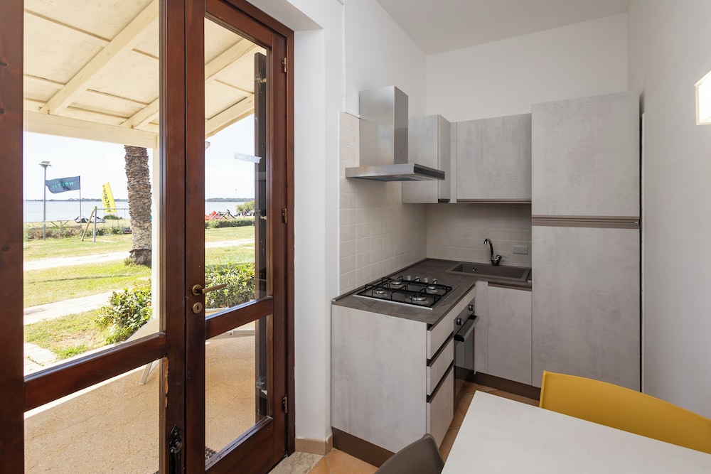 Resort Santa Maria 50/50