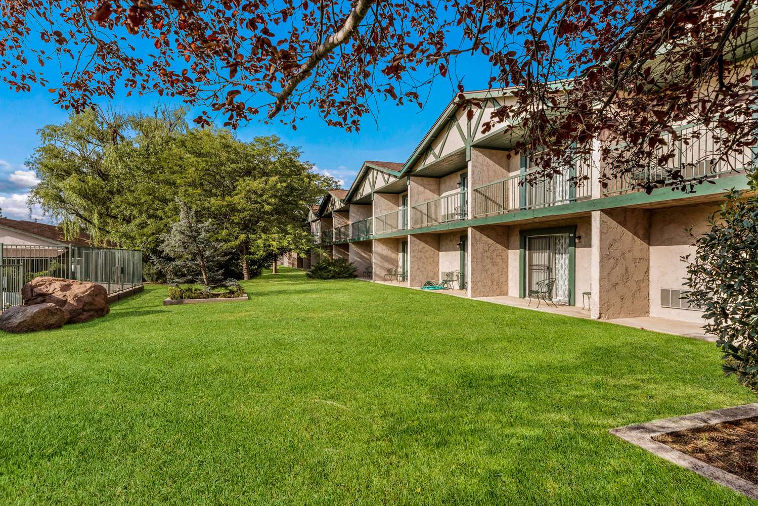 Quality Inn Payson 13/16