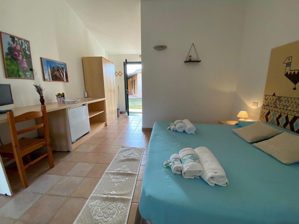 Agriturismo Lu Branu 11/69