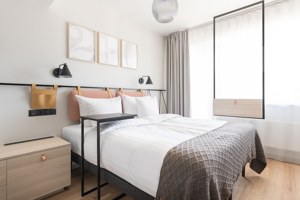 Oru Hub Hotel Tallinn - Handwritten Collection 13/50