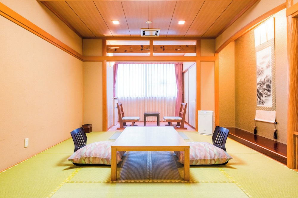 Hotel Kisoji 14/38