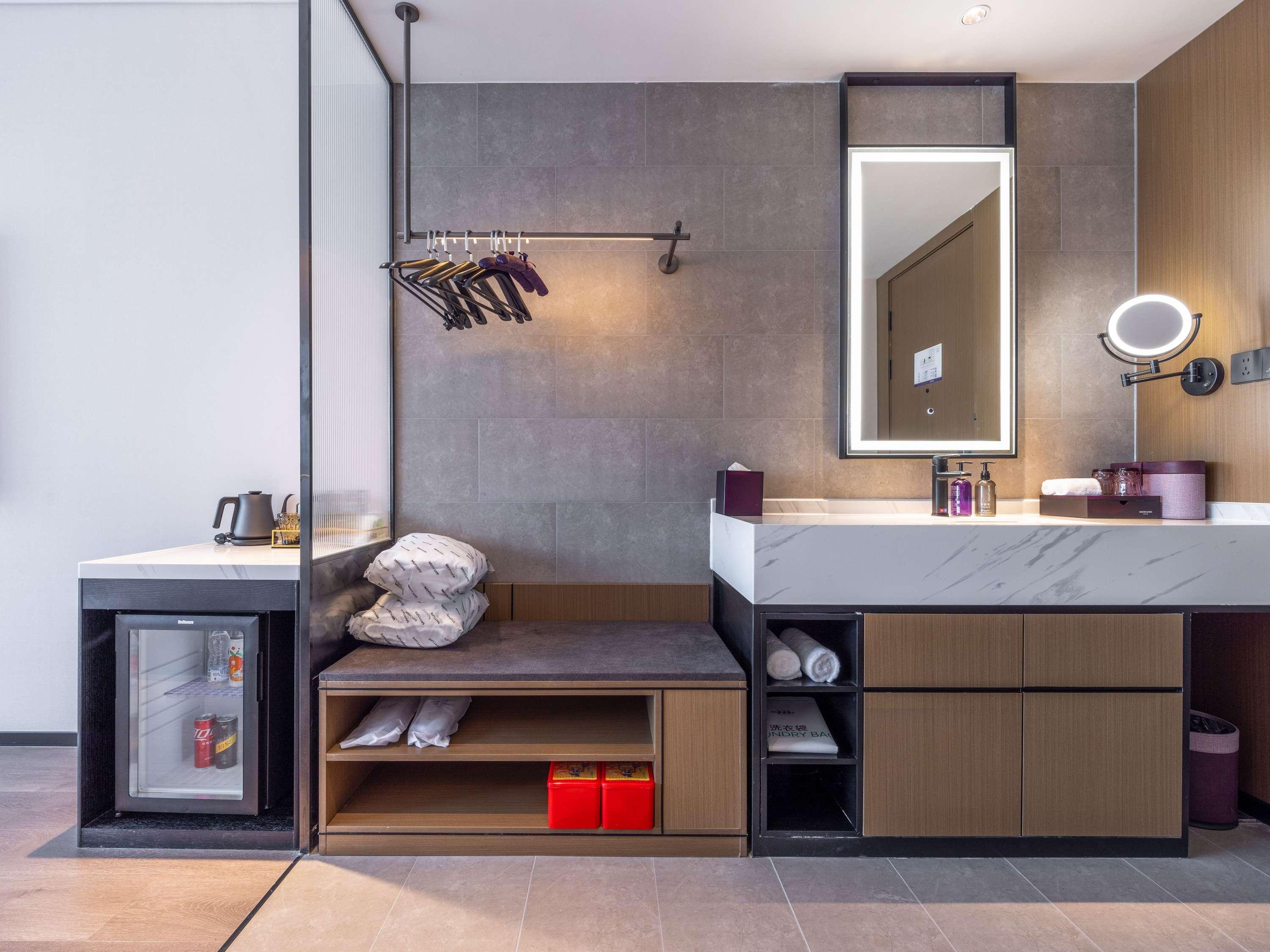 Mercure Jinan Beiyuan Street 60/60