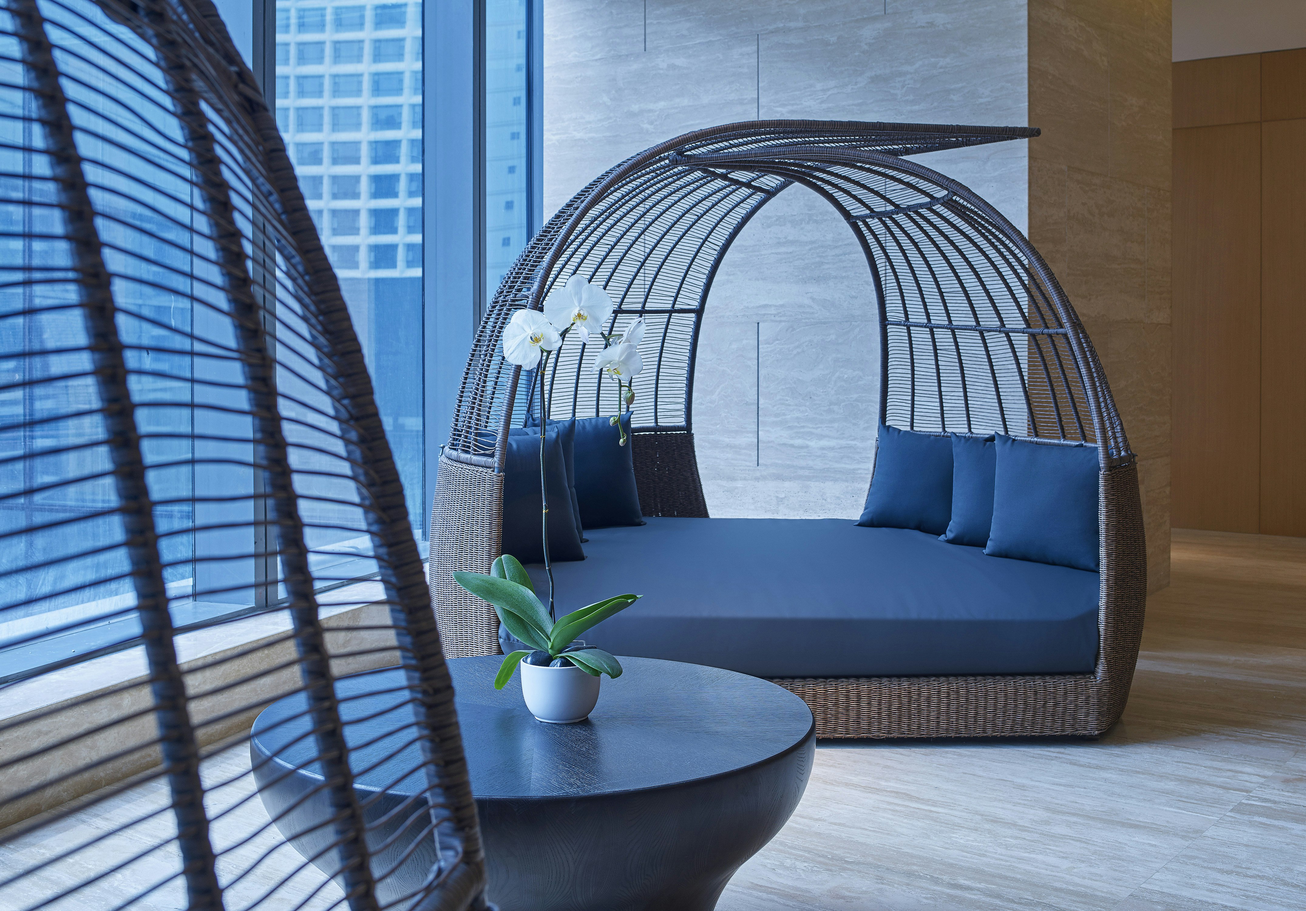 Hilton Haikou Residences 37/84
