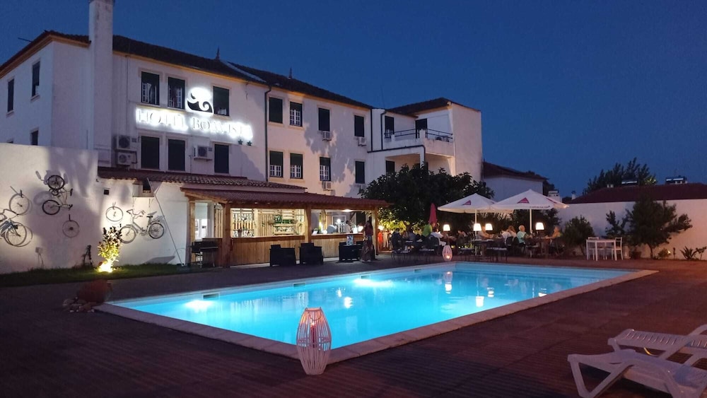 Hotel Boavista 1/50