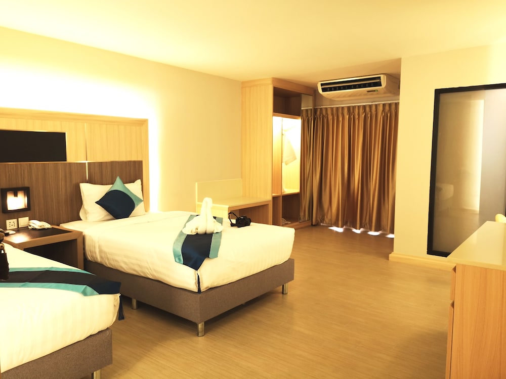O2 Luxury Hotel 29/71