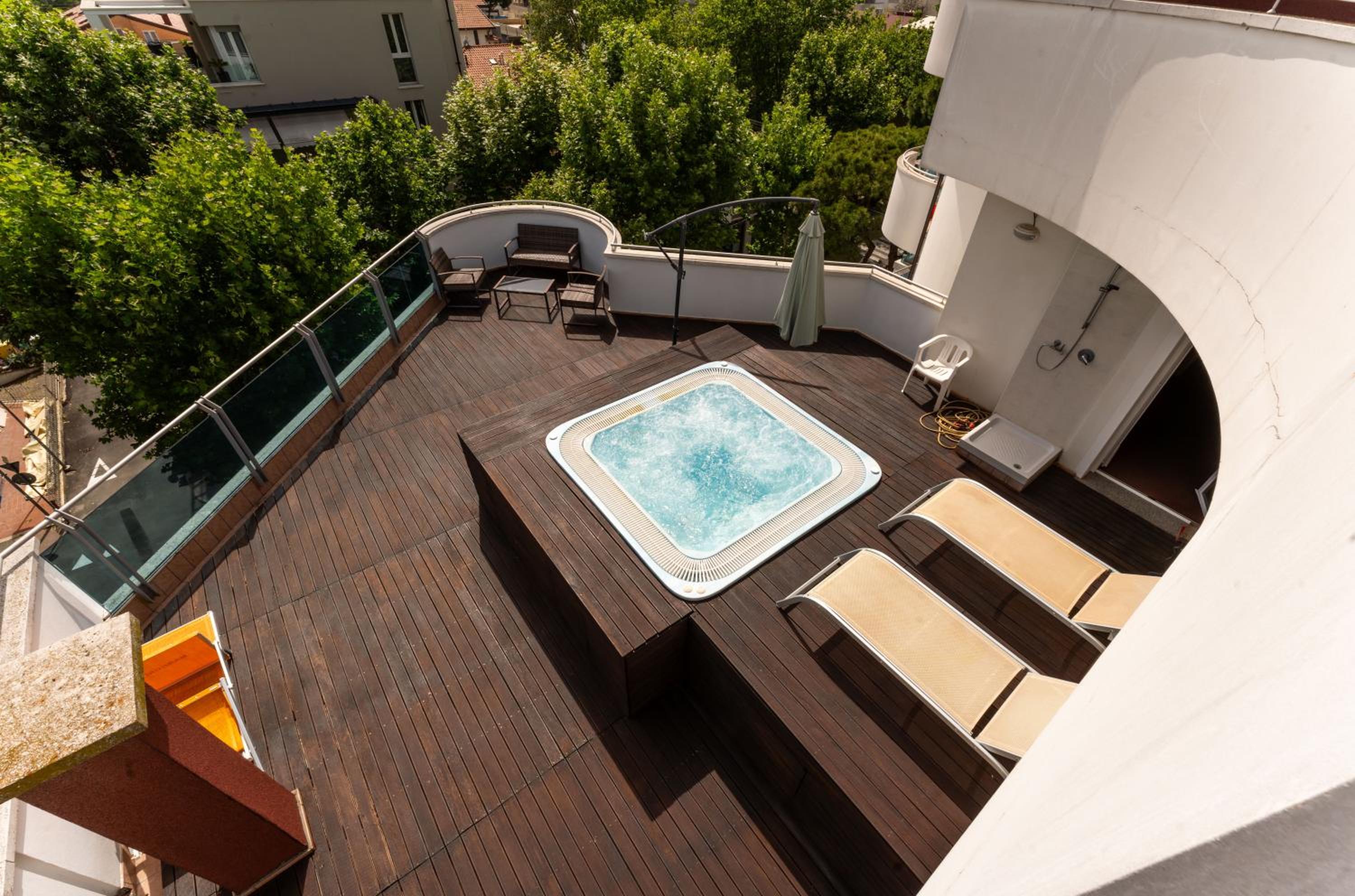 Residence Marconi Mare 45/50