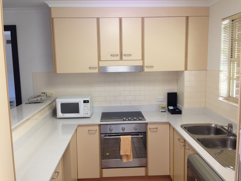 Adina Serviced Apartments Canberra Kingston 50/62