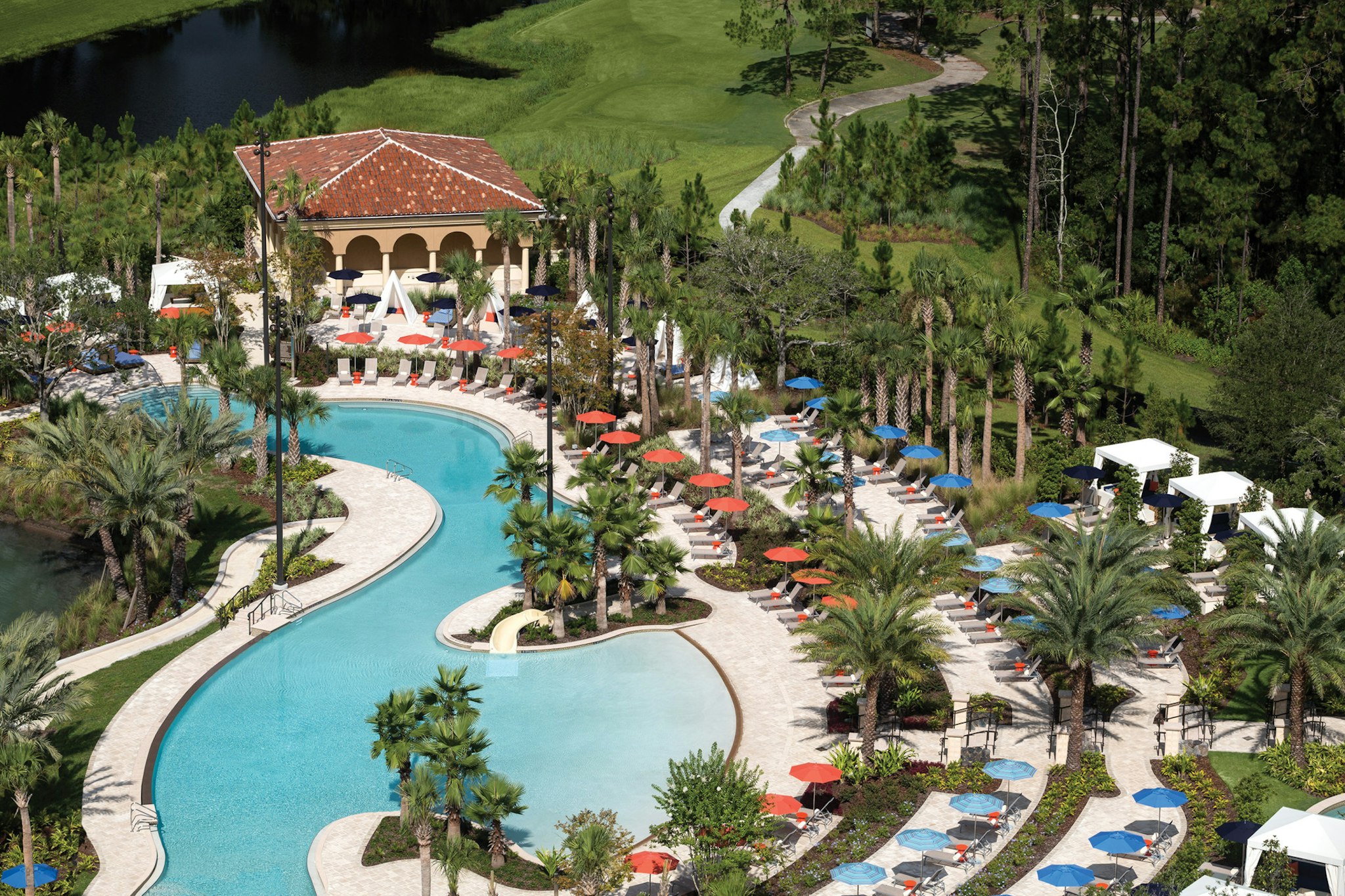 Four Seasons Resort Orlando at Walt Disney World Resort 45/54