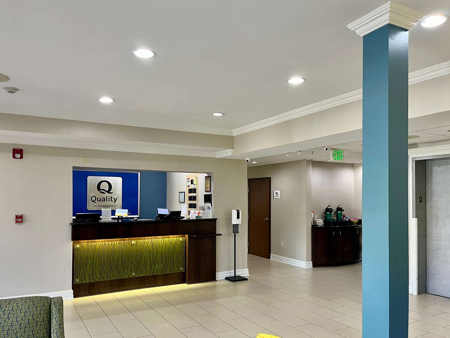 Quality Inn & Suites West Monroe 13/46