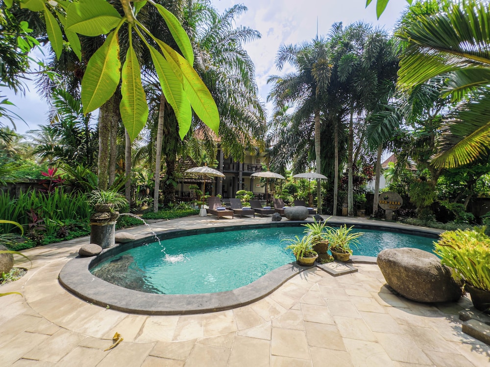 Uma Dana Ubud 44/50