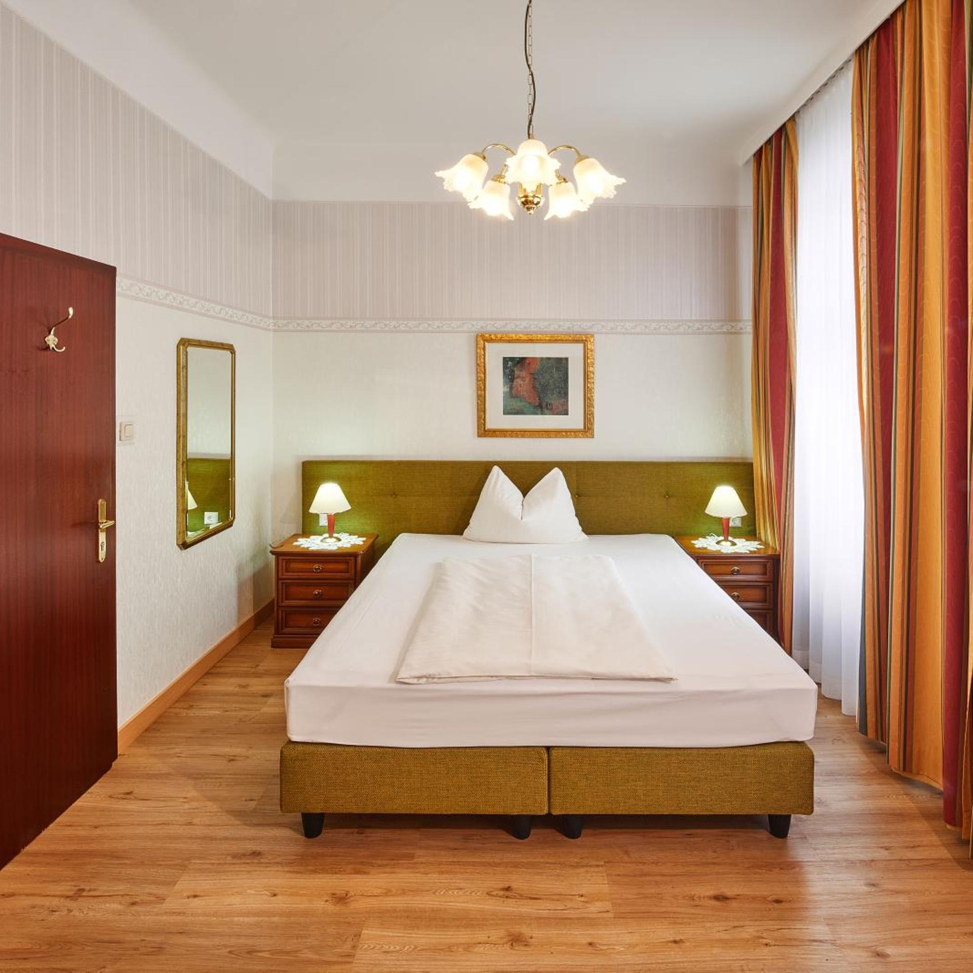 Hotel Austria Wien 9/50