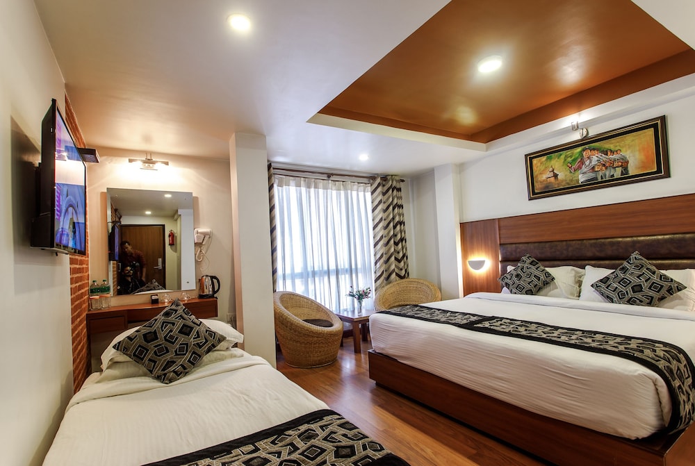 Hotel Shreesu 15/73