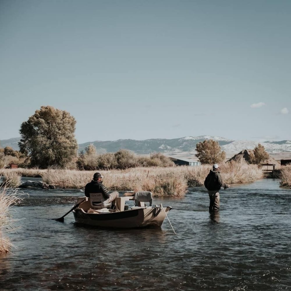 Beaverhead Resort 18/33