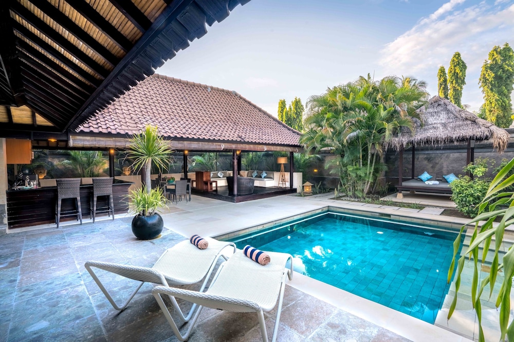 Gili Villas 56/58