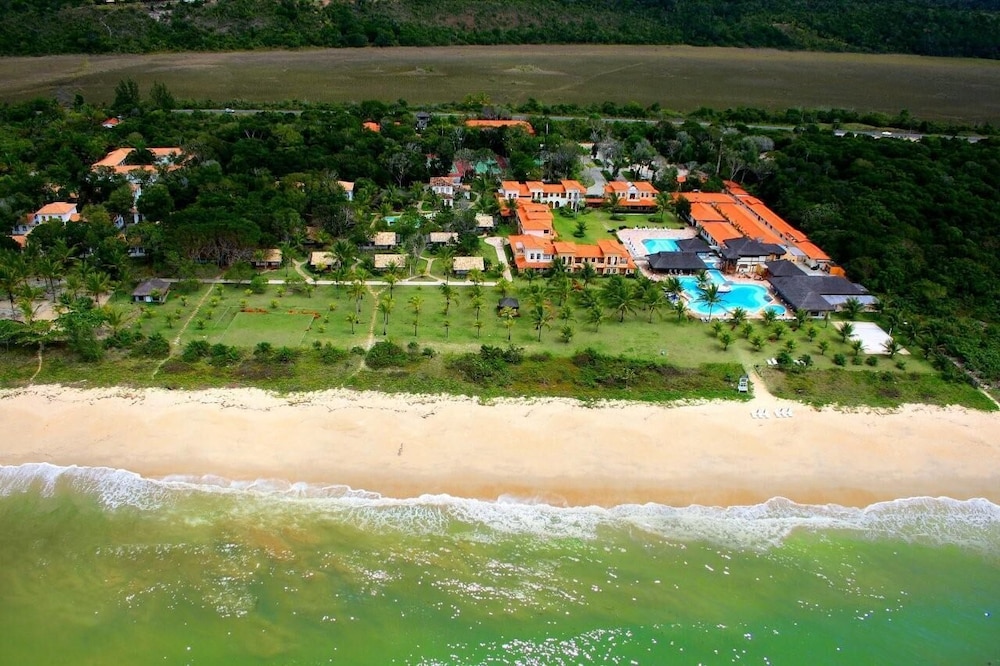 Vila Angatu Eco Resort and Spa 40/50