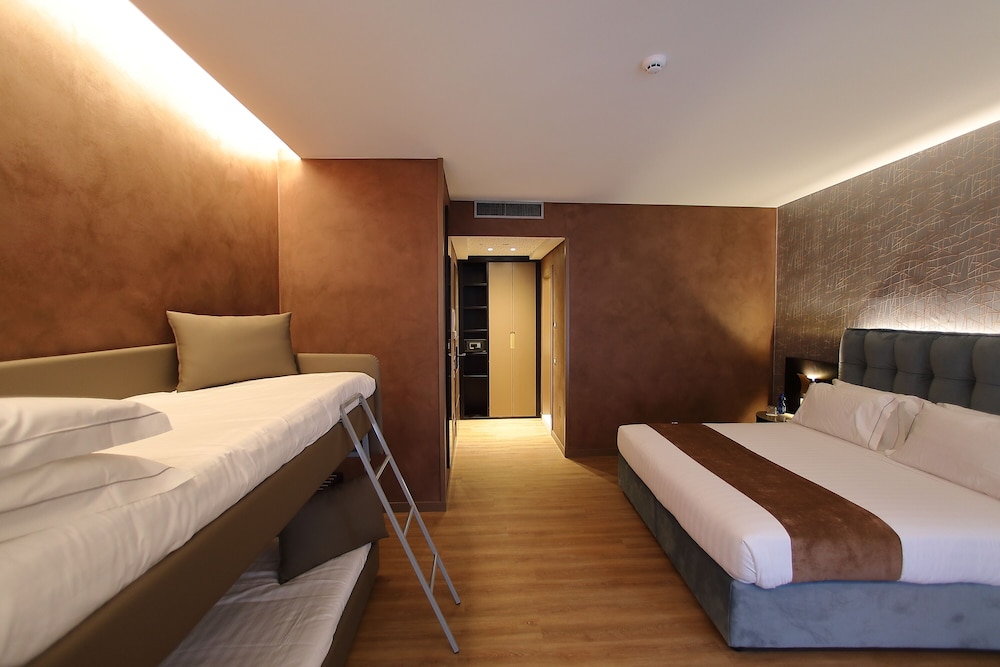 BellArrivo Hotel 7/41